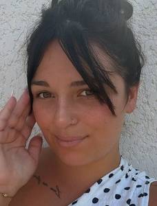 rencontre avec Toni