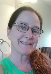 Femme célibataire 51 ans à Nanterre