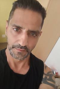Darren Puidoux
