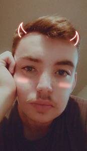 Photo du profil Spencer, 28 ans à Le Raincy