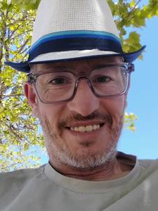 rencontre avec Alfonso