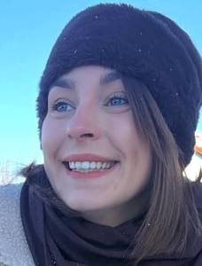 rencontre avec Delores