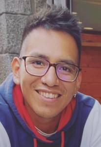 rencontre avec Garry