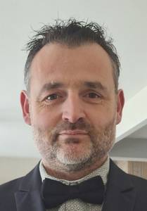 rencontre avec Irvin