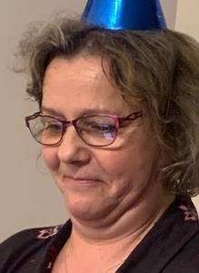 Femme célibataire 54 ans à Puy-en-Velay