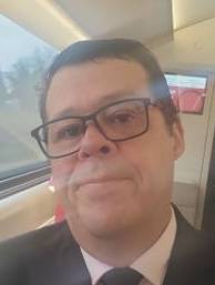 rencontre avec Donald