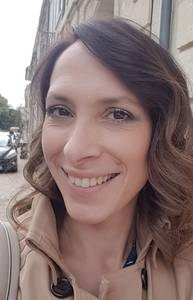 Femme célibataire 35 ans à Nice