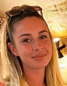 Femme coquine blonde de 29ans à plan-cul-vorges