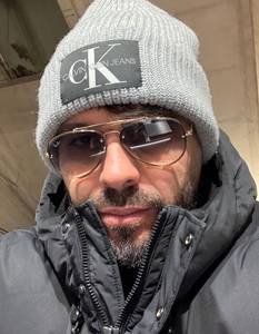 rencontre avec Nathaniel