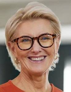 Femme célibataire 53 ans à Mons
