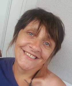 Femme célibataire 52 ans à Nantes