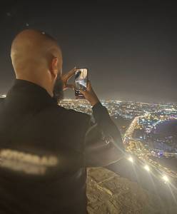 rencontre avec Lonnie