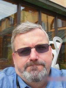 Roderick rencontre avec Roderick