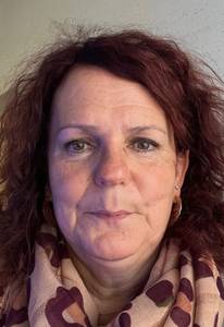 Profil de Kristine, 56 ans - Jolie Ronde