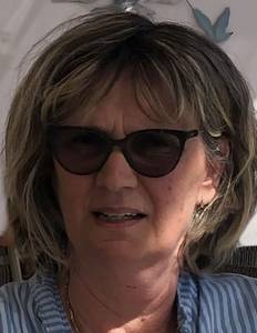 Femme célibataire 43 ans à Neuchatel