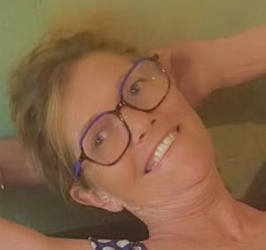 rencontre avec Marjorie