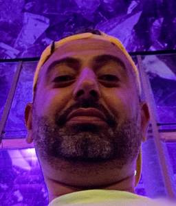 Kristopher rencontre avec Kristopher