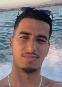 rencontre avec James