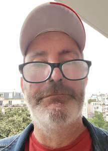 Photo du profil Luther, 47 ans à Lucé