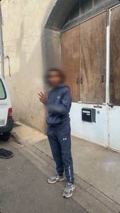 Tu veux prendre contact? célibataire de Toulouse