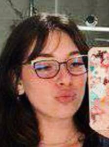 Laurap, femme coquine de 24 ans - Canton de Fribourg