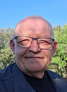 rencontre avec Ruben