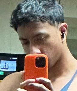 Antonio rencontre avec Antonio