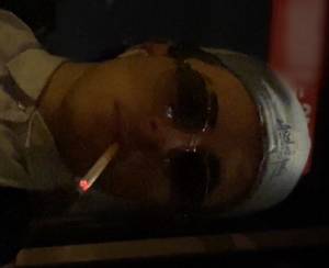 Eric rencontre avec Eric