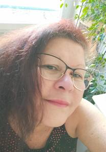 rencontre avec Kristine