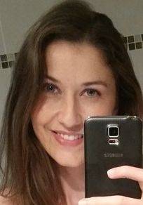 Femme célibataire 37 ans à Paris-7e