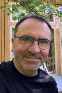 rencontre avec Alberto