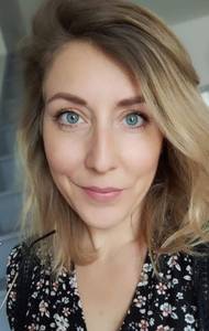 Femme célibataire 33 ans à Monaco