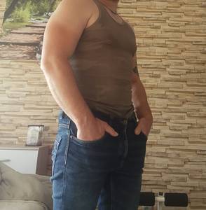 Eric rencontre avec Eric
