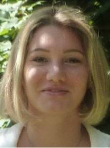 Femme célibataire 31 ans à Rouen