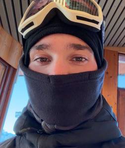 Ira rencontre avec Ira