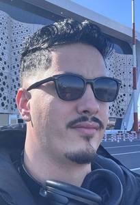 rencontre avec Peter