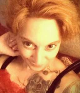 rencontre avec Annette