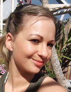 rencontre avec Vicky