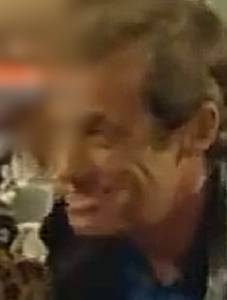 Mark rencontre avec Mark