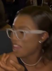 Meredith rencontre avec Meredith