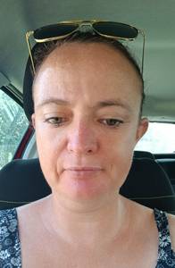 Femme célibataire 42 ans à Strasbourg