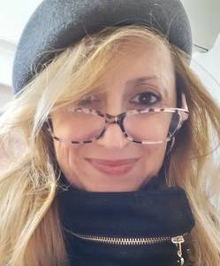 Femme célibataire 50 ans à Montpellier