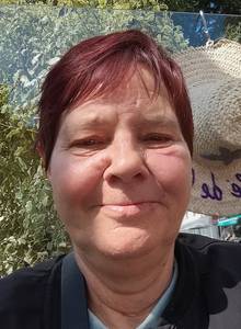 rencontre avec Gwendolyn