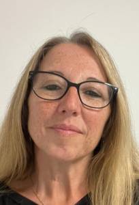 rencontre avec Maryann