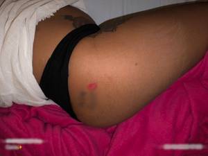 Silvamariann32, femme coquine de 36 ans - Campo Real