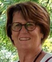 Femme célibataire 66 ans à Perigneux