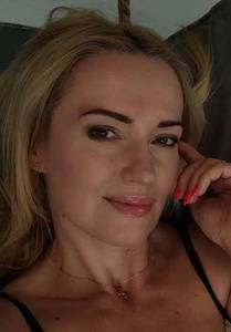 Femme célibataire 34 ans à Rouen