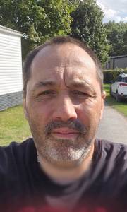 rencontre avec Johnny