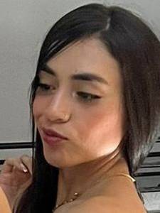Mendozalopezp59, femme coquine de 21 ans - Valencia