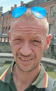 Photo du profil Irvin, 44 ans à Valenciennes